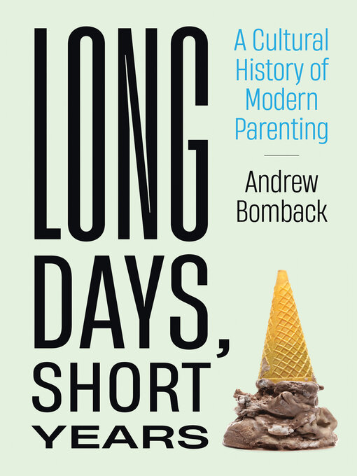 Title details for Long Days, Short Years by Andrew Bomback - Available